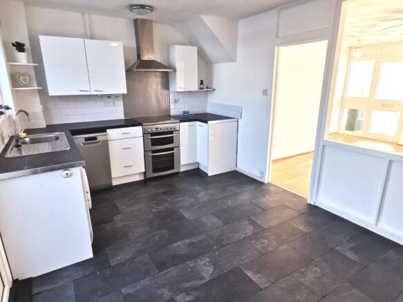Kitchen-Diner