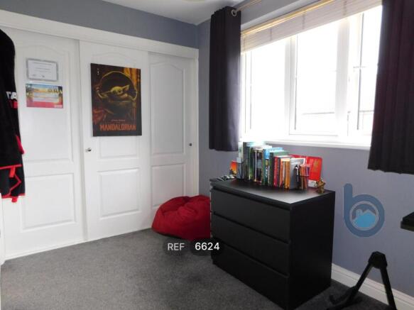 Bedroom 2