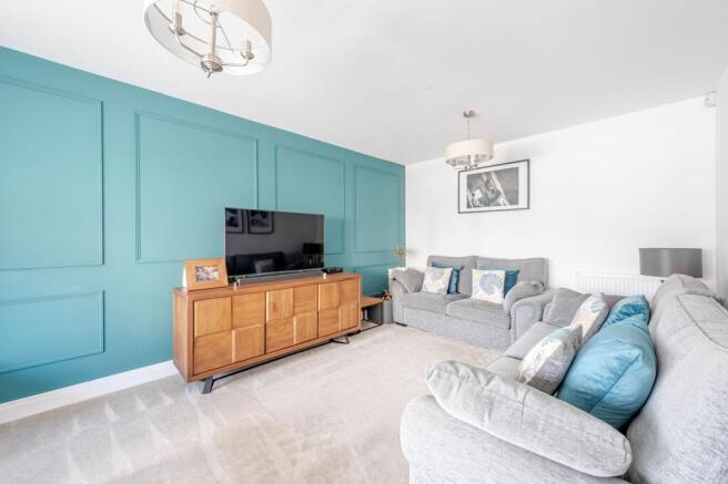 4 bed Detached for sale Image 6