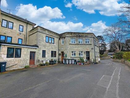 Westhill Road, Shanklin