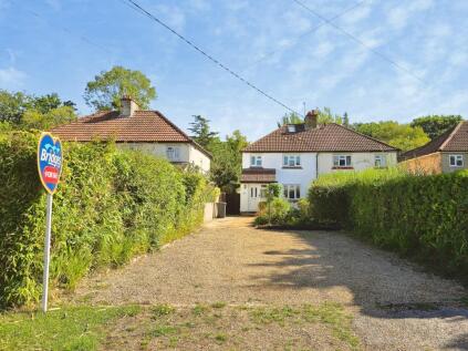 Homeleigh Crescent, Frimley Road, Ash Vale, Surrey, GU12