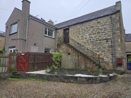 14, Forteath Street, Elgin IV30 1PN