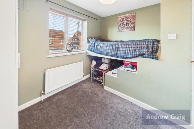Front Bedroom