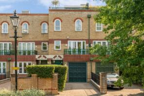 37, Trinity Church Road, Barnes, London SW13 8ET