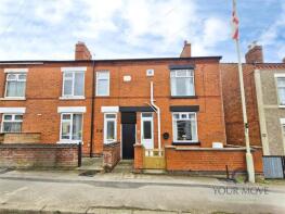 148, Central Road, Coalville LE67 2FF