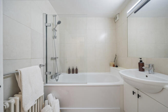 Mulberry Court, H...