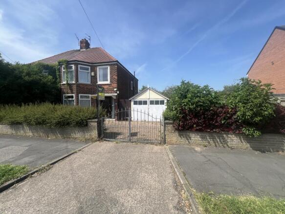 3 bed Semi-Detached for sale in hull