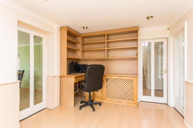 Study Area