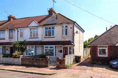 Shandon Road, Worthing, BN14