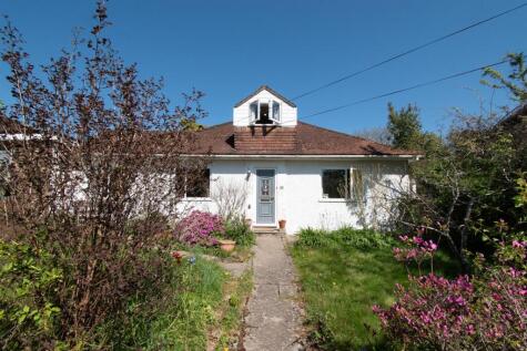 Westfield Lane, St. Leonards-On-Sea