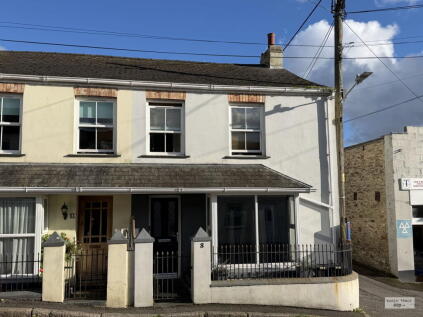 Fore Street, Tywardreath, PL24