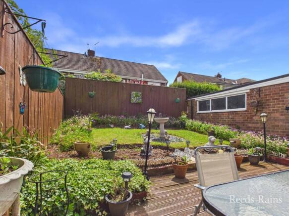 2 bed Bungalow for sale Image 9