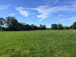 Apple Cottage, Road Running South West From Oldfield Farm To Cottages, Stanford In The Vale, Faringdon SN7 8NS