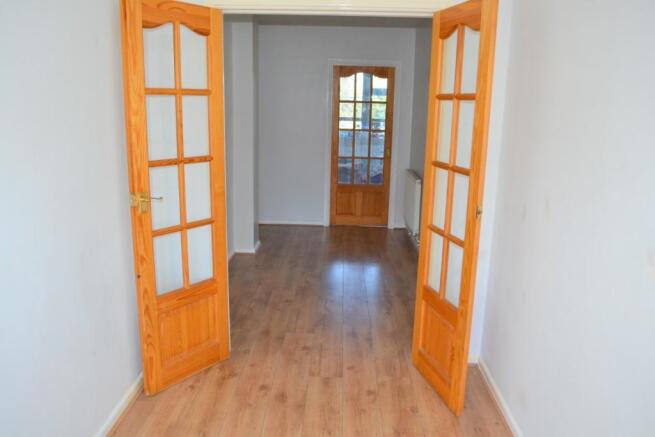 Play Room / Receptio