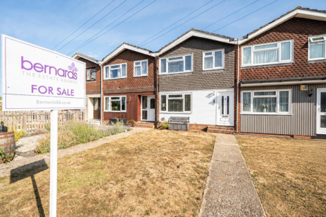 Cherry Tree Avenue, Waterlooville