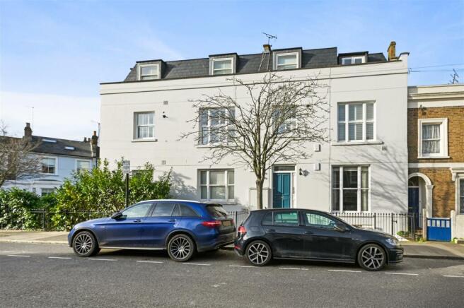 Perrers Road - Exterior.JPG