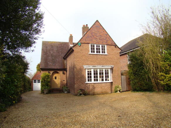 Front Aspect