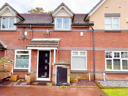 Torside Close, Hindley, Wigan