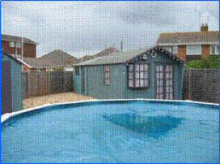Swimming Pool & Offi