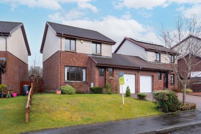 40, Kaims Brae, Livingston Village, EH54 photo 4