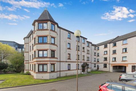 374B/8, Easter Road, Edinburgh, EH6 8JW