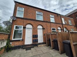 Flat 3, 92, Wellington Road, Ashton-under-lyne OL6 6DP