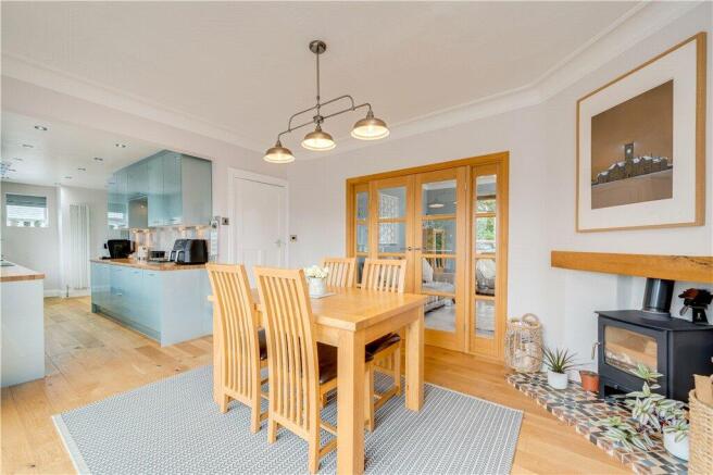 Open Plan