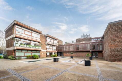 Cabanel Place, Kennington, London, SE11