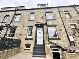 3, Clover Hill View, Halifax HX1 2YQ