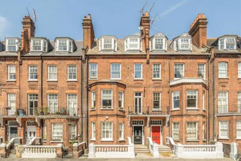 Addison Gardens, Brook Green