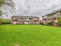 10, Telford Court, Clandon Road, Guildford GU1 2EA