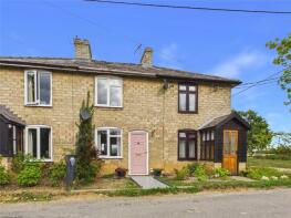 6, Mill Terrace, Mendlesham Green, Stowmarket IP14 5RH