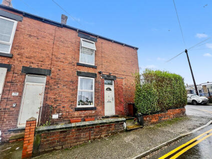 Bartholomew Street, Wombwell, Barnsley, S73