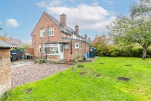 8, Church Row, Tarporley CW6 9PL