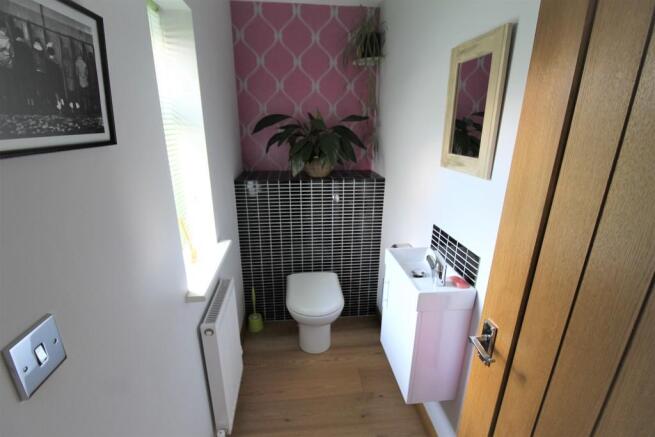 Cloakroom