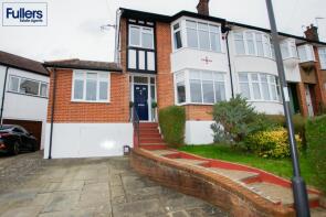 35, Slades Gardens, Enfield EN2 7DP
