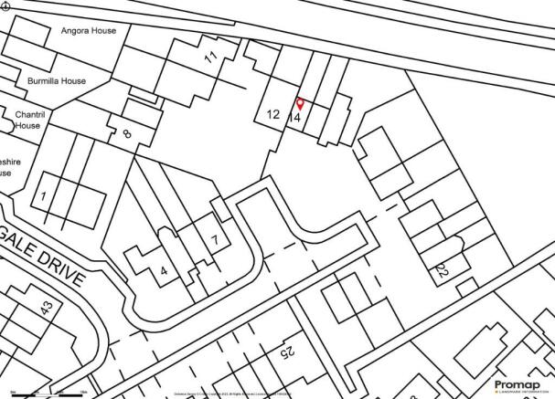 Detailed Map