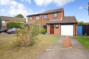7, Ellington Close, Chester Le Street DH2 1UD