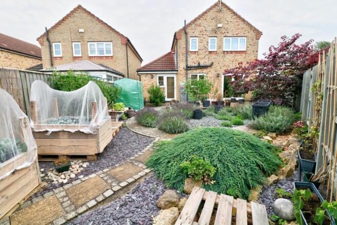 Garden 2