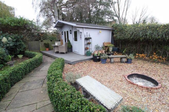 Summer House A...