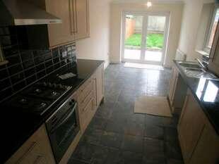 kitchen/ Dinner