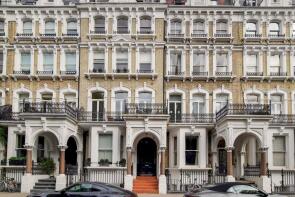 Flat 2, 48, Redcliffe Square, London SW10 9HQ
