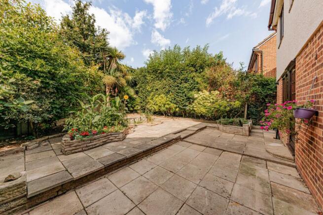 Rear Garden (4)
