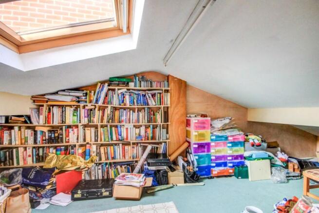 Storage Room