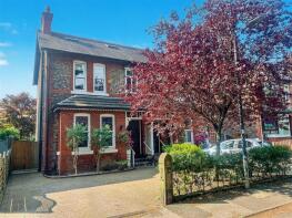 24, Brookfield Avenue, Altrincham WA15 6TH