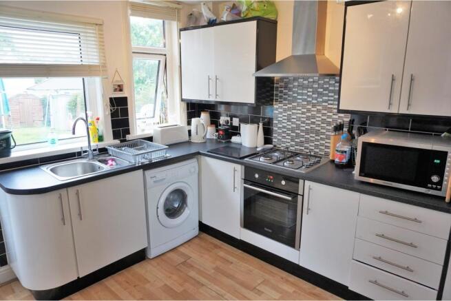 Kitchen / Diner