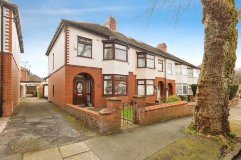 Smallshaw Lane, Ashton-under-Lyne, Greater Manchester, OL6
