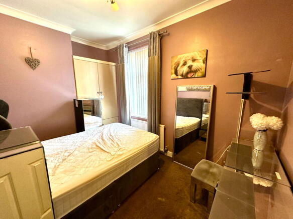 2 bed Terraced for sale Image 5