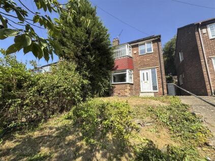 Beacon Road, Wincobank, S9
