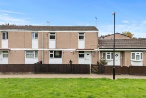 52, Edward Bailey Close, Binley, Coventry CV3 2LZ